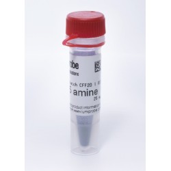 Cyanine3B azide, 50 mg