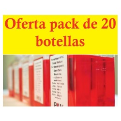 Ham´s F12 Medium. w/o...