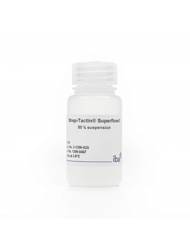 Strep-Tactin  Superflow  - 1 x 50 ml