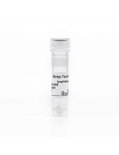 Strep-Tactin lyophilized - 1 x 5 mg