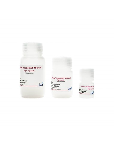 Strep-Tactin®XT 4Flow® high...