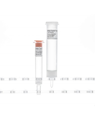 Strep-Tactin  TACS Agarose Column
