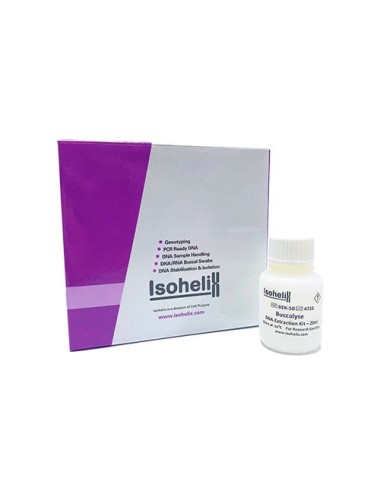 DNA Saliva Direct to PCR kit for 50 x