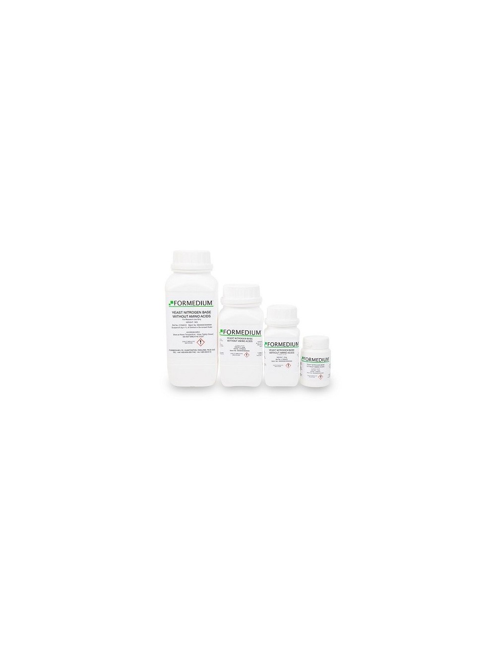 SP Supplements - 10 gram