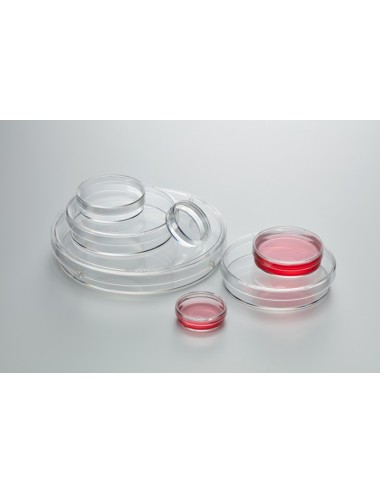 CYTOONE 35x10 NONTREATED DISH