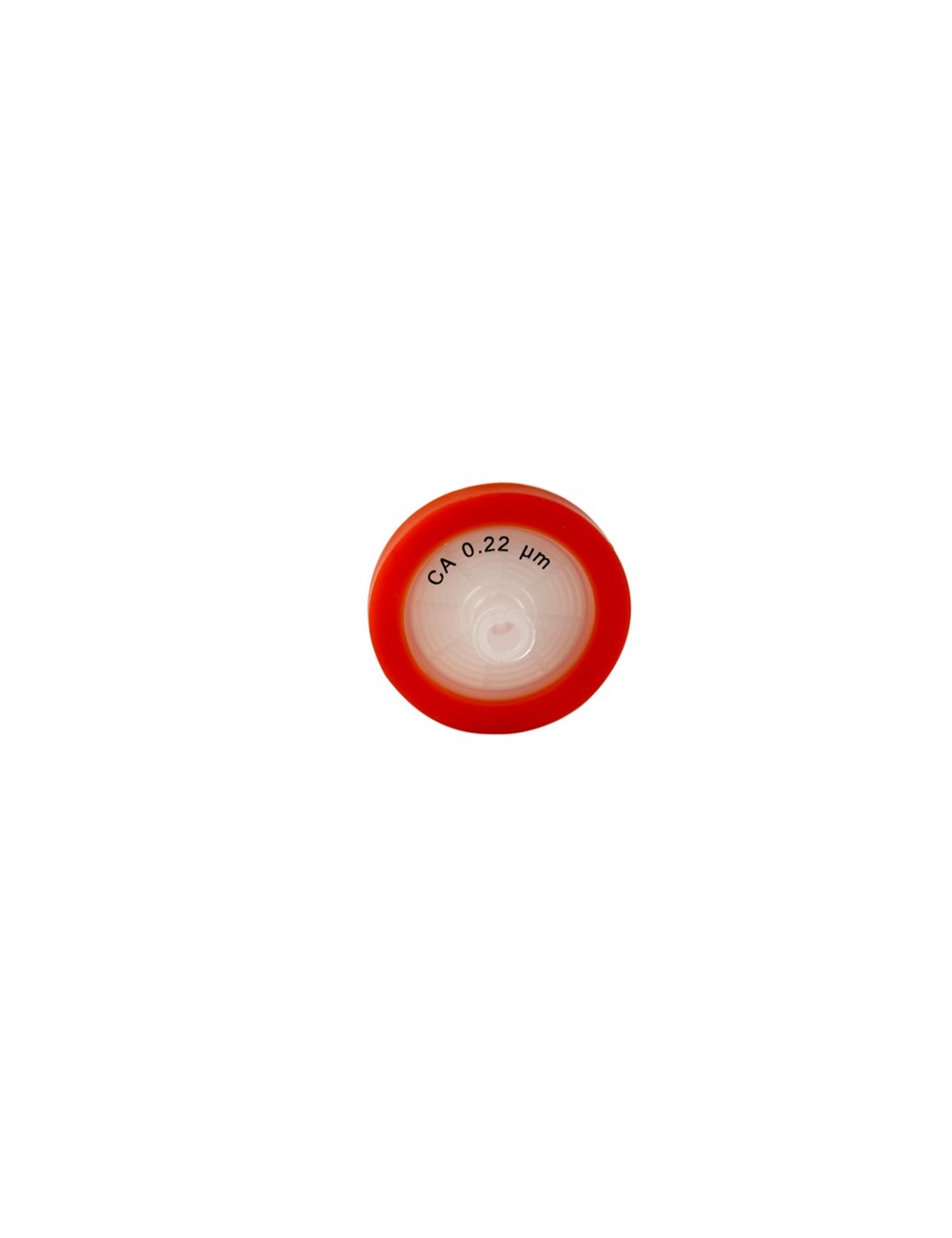 Syringe Filter 0.22µm Cell.Ac. (Sterile)