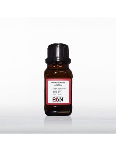 Dimethylsulfoxide (DMSO) for cell culture