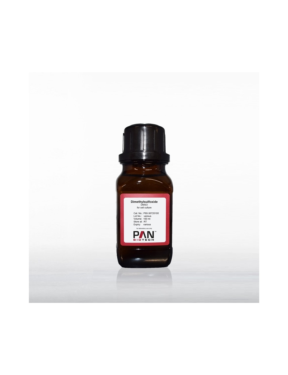 Dimethylsulfoxide (DMSO) for cell culture