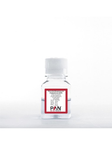 Penicillin-Streptomycin-Amphotericin B Mix. 50 ml