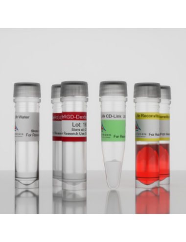 3-D Life ToGro Hydrogel
