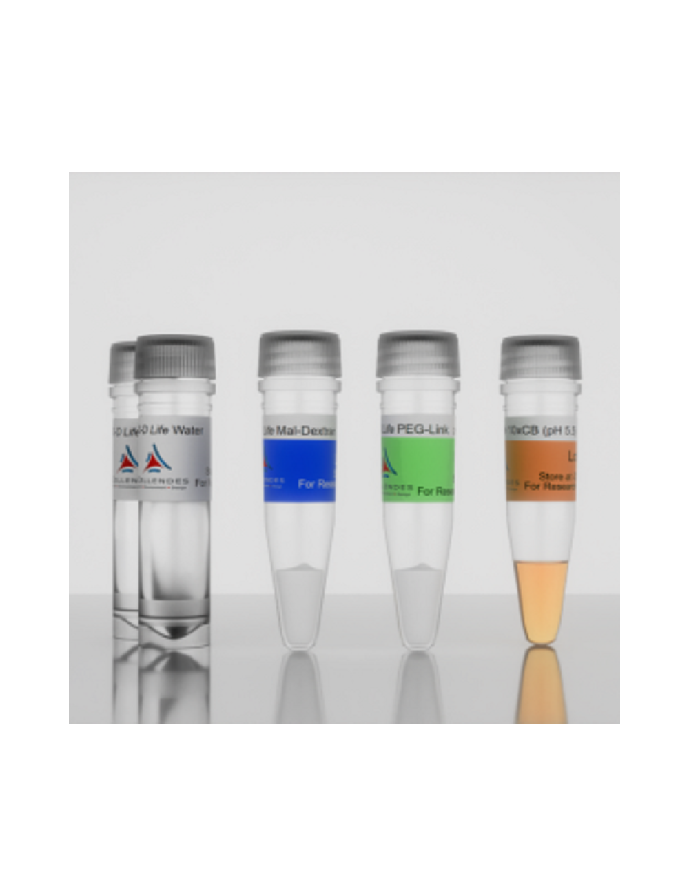 3-D Life Dextran-PEG Hydrogel FG (FG90-1)