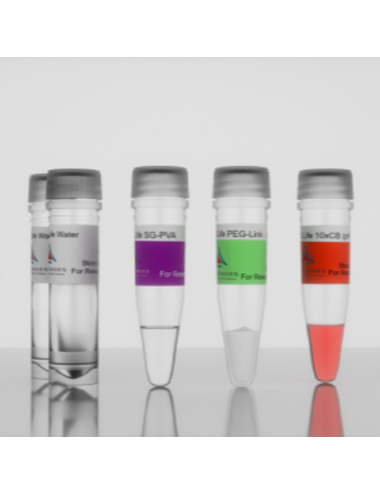 3-D Life PVA-PEG Hydrogel SG (G82-1)