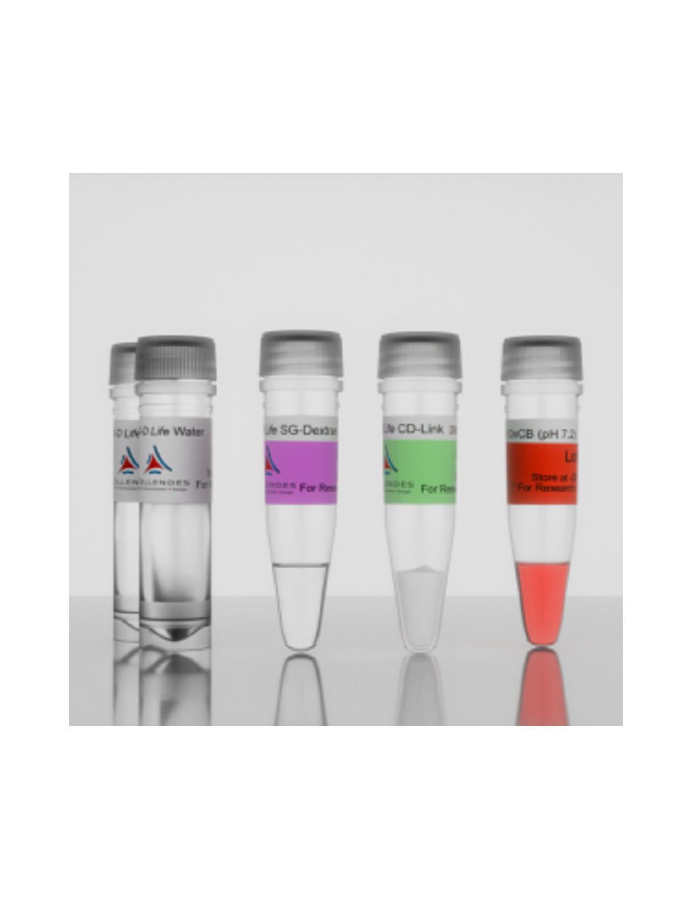 3-D Life Dextran-CD Hydrogel SG (G93-1)