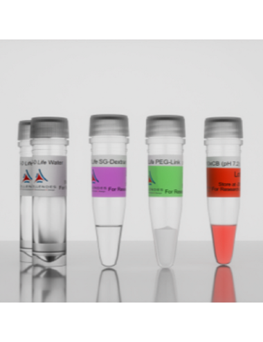 3-D Life Dextran-PEG Hydrogel SG (G92-1)