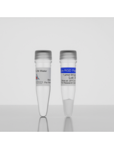 3-D Life RGD Peptide (1 µmol) (09-P-001)