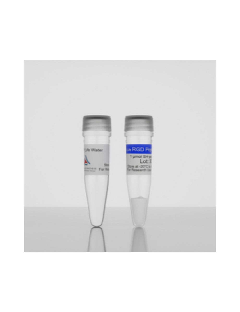 3-D Life RGD Peptide (1 µmol) (09-P-001)