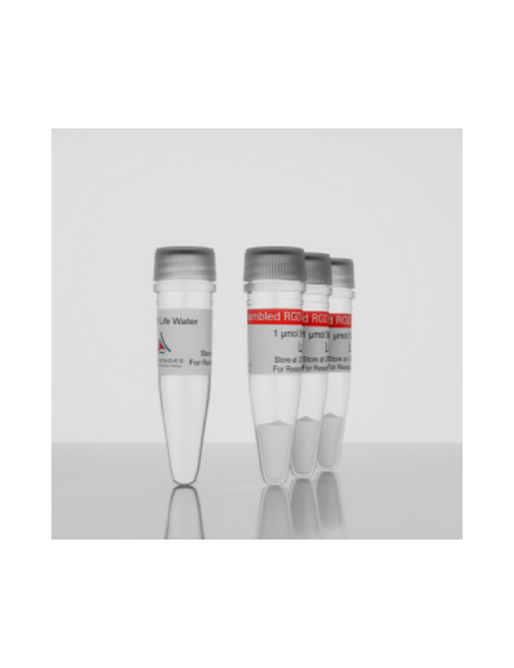 3-D Life Scrambled RGD Peptide (3x 1 µmol) (P11-3)