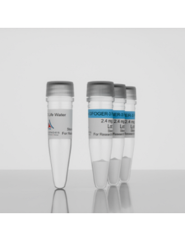3-D Life GFOGER-3 Peptide (P12-3)