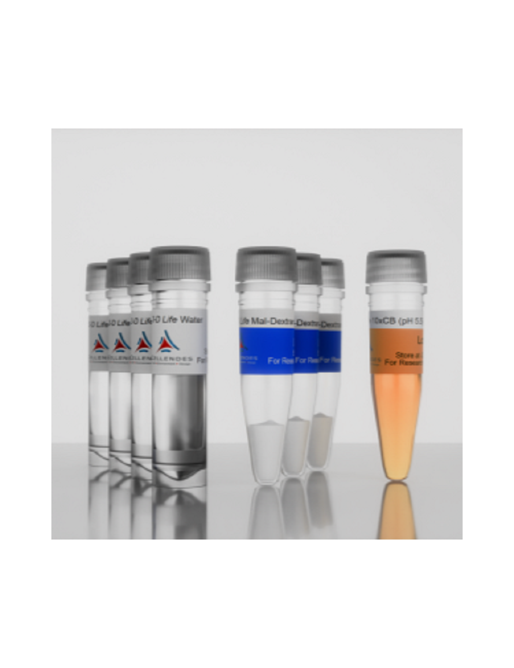 3-D Life FG-Dextran (M92-3)
