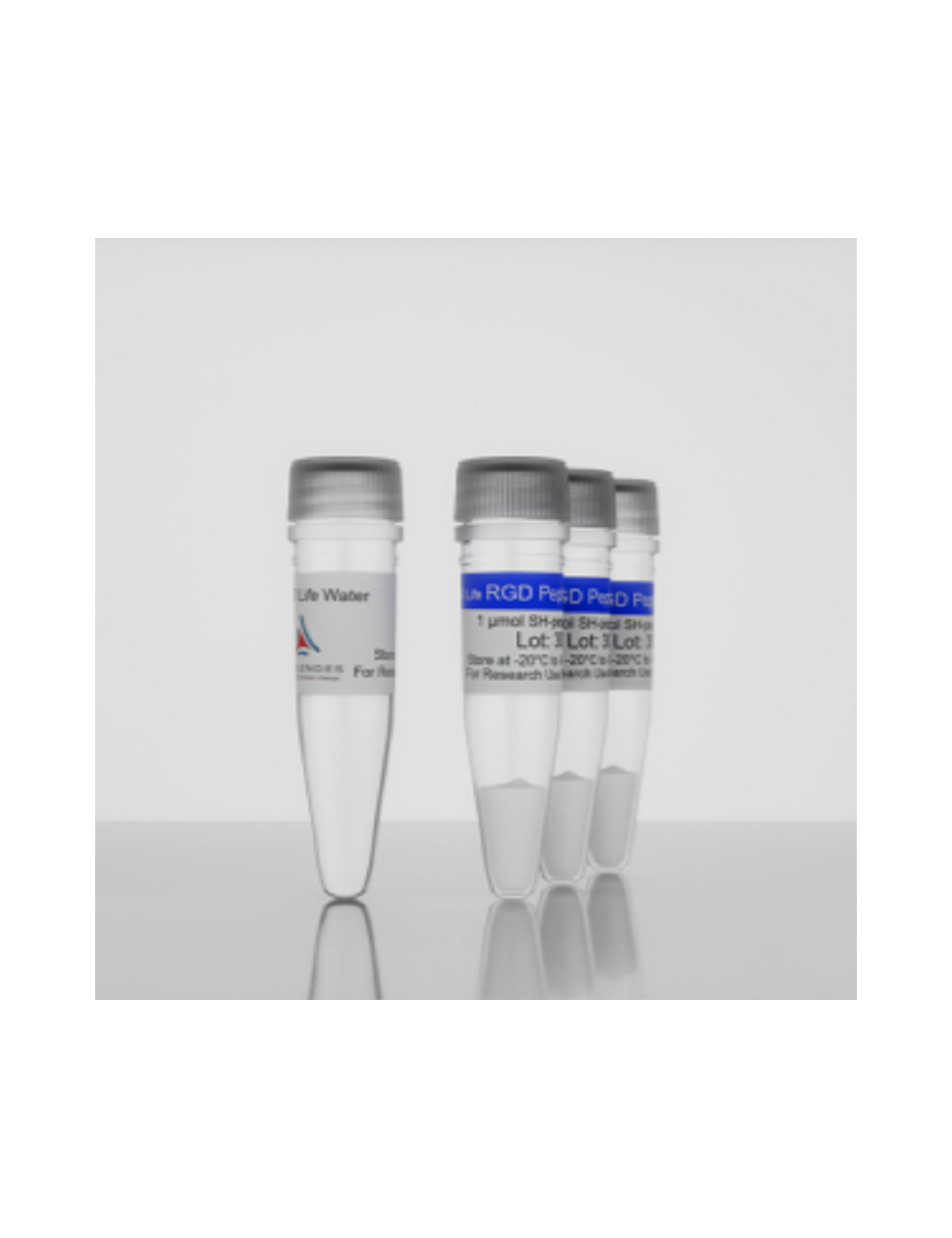 3-D Life RGD Peptide (3x 1 µmol) (P10-3)