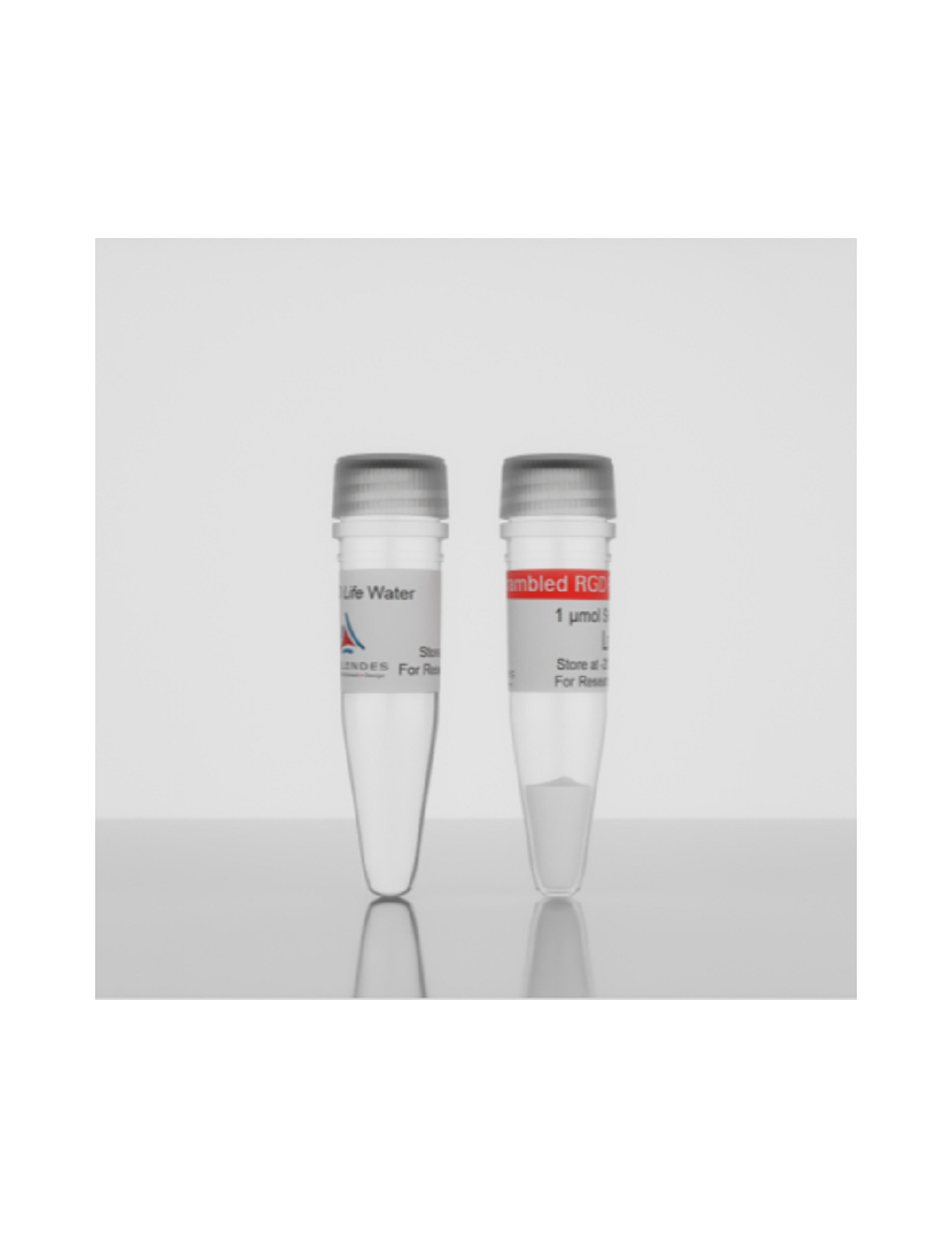 3-D Life Scrambled RGD Peptide (1 µmol) (09-P-003)