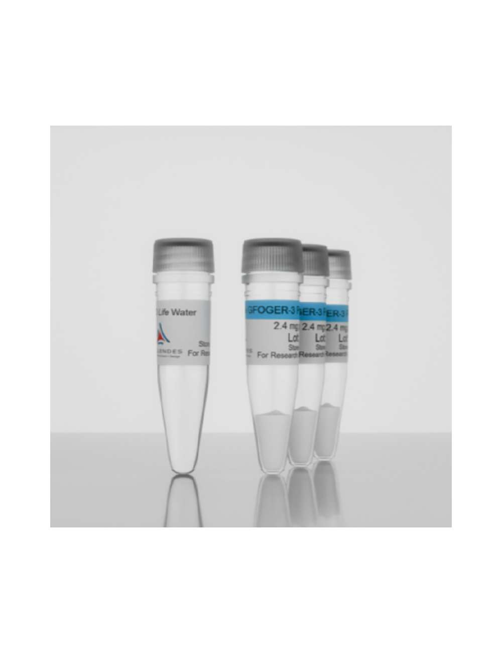 3-D Life GFOGER-3 Peptide (P12-1)