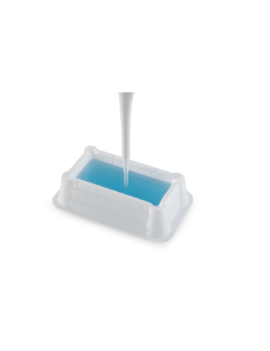 Depósito de reactivos StarTub de 100 ml (PS)