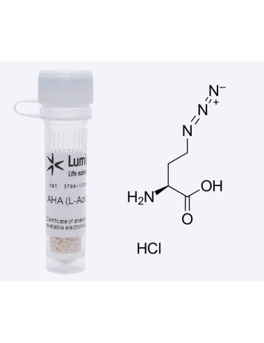AHA (L-Azidohomoalanine). 100 mg
