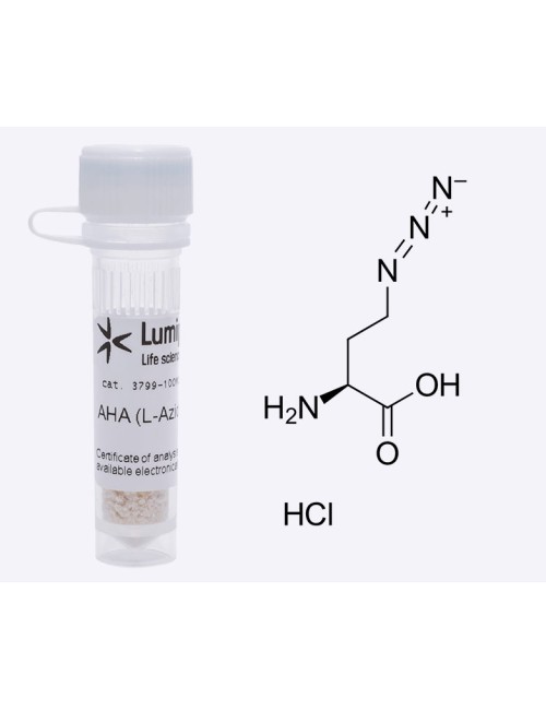 AHA (L-Azidohomoalanine). 100 mg