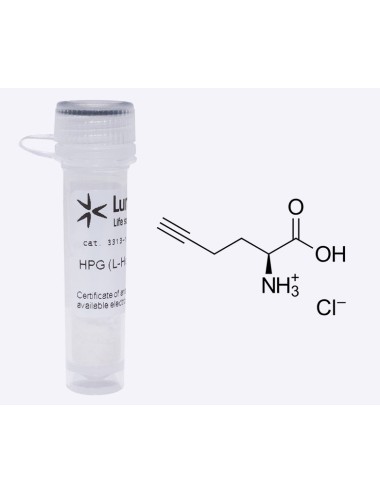 HPG (L-Homopropargylglycine), 25 mg