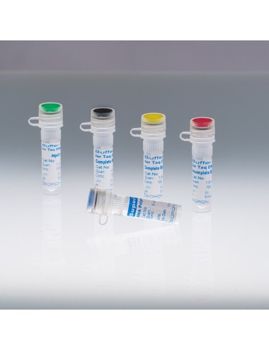 SuperTaq DNA Polymerase, 5 U/ µl - 5 x 500 U