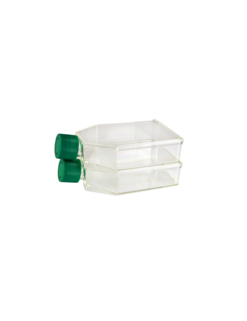 CYTOONE T-75 TC FLSK STD CAP
