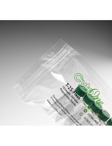 T-150 CytoOne® Flask, TC-Treated, Vented