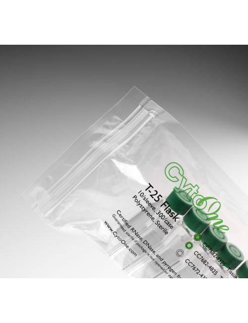 T-150 CytoOne® Flask, TC-Treated, Vented