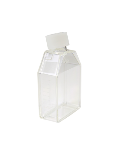 T-25 CytoOne® Non-Treated Flasks with Vented Filter Caps