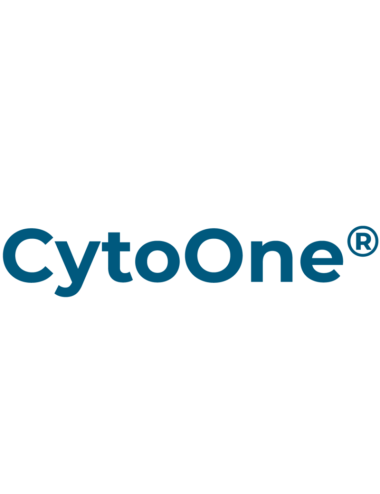 CYTOONE T-150 TC FLASK STD CAP
