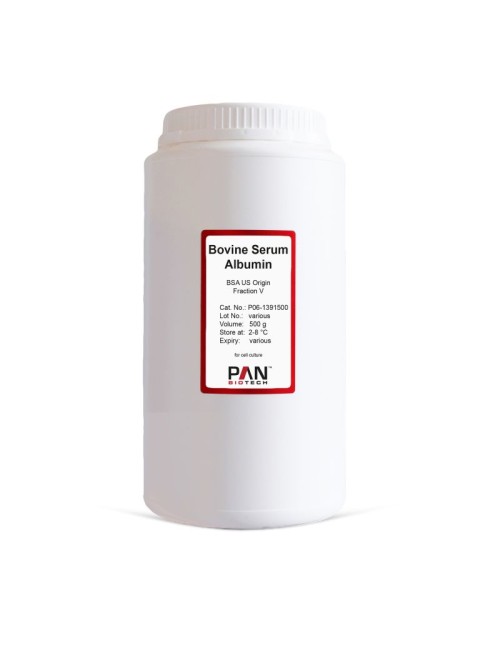 Bovine Serum Albumin (BSA)...