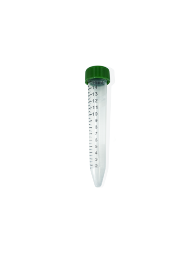15 ml Centrifuge Tube