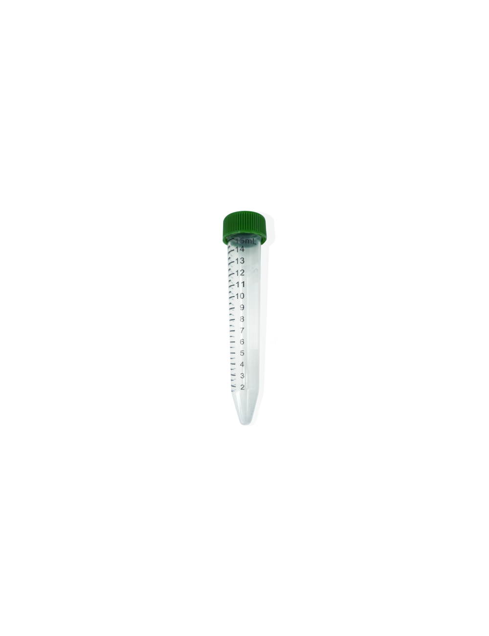 15 ml Centrifuge Tube
