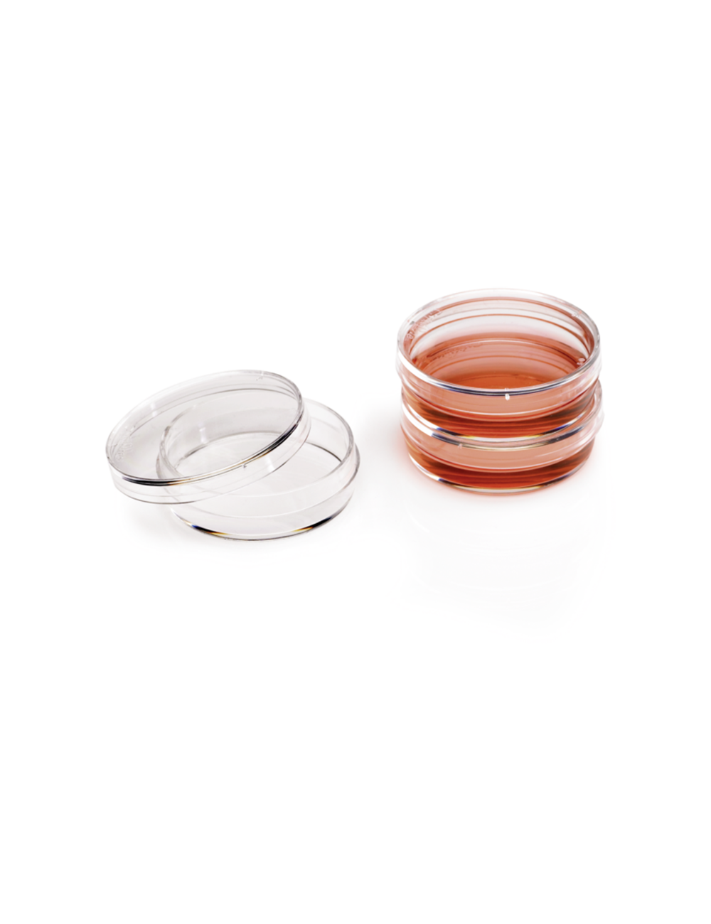Placas de cultivo celular CytoOne® 60 x 15 mm