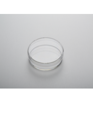 Placa de cultivo CytoOne® 100 x 20 mm, sin tratamiento.