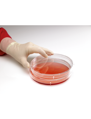 CYTOONE 150x20 NONTREATED DISH