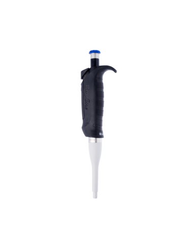 Pipeta monocanal ErgoOne® 100 – 1000, µl