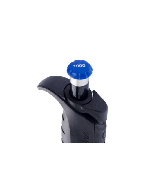 Pipeta monocanal ErgoOne® 100 – 1000, µl