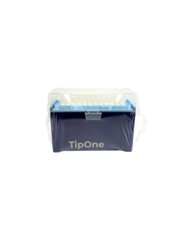 TipOne Filter 101-1000µL XL ST Rck 4x960