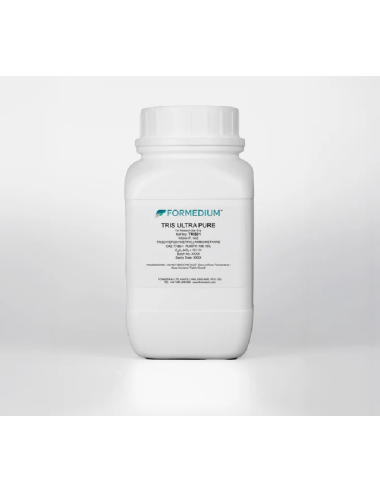 TRIS(hidroximetil) aminometano 1000 gramos