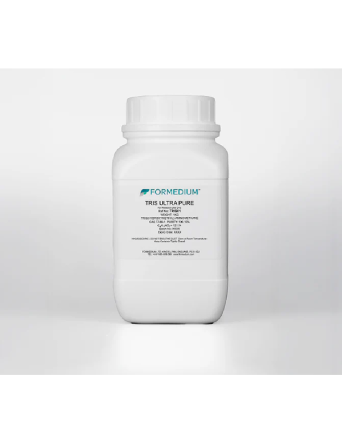TRIS(hidroximetil) aminometano 1000 gramos