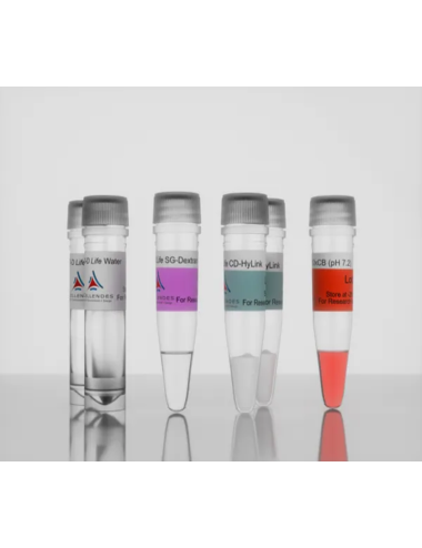 3-D Life Dextran-CD-HA Hydrogel