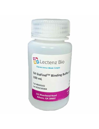 5X SiaFind Binding Buffer 2...