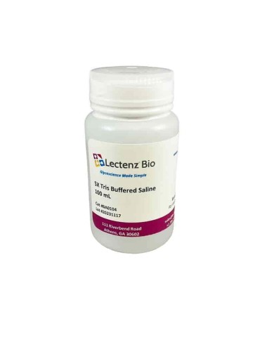 5X Tris Buffered Saline -...